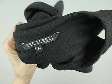 trencz od c: Top Secret, Sukienka damska, rozmiar XS — 5