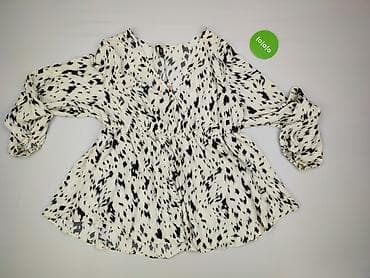 atmosphere bluze: Emery Rose, Bluzka damska, rozmiar 4XL — 2