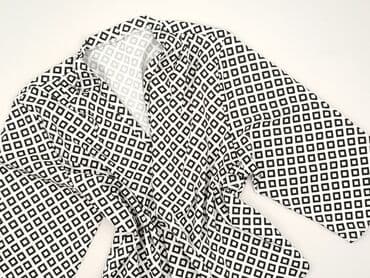bluzki pod marynarkę plus size: Bluzka damska, rozmiar 6XL — 1