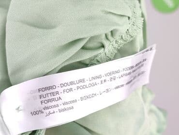 kamizelka garniturowa damska bershka: Bershka, Bluzka damska, rozmiar S — 6