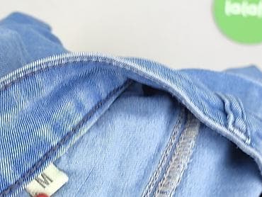 dickies jeans: Jeansy damskie, rozmiar M — 7