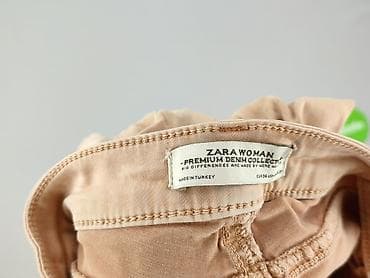 superstar 33: Zara, Jeansy damskie, rozmiar S — 5
