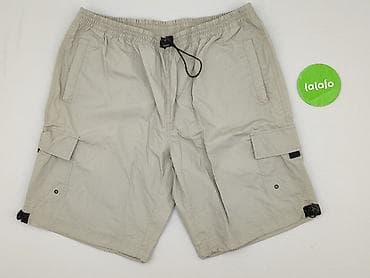 basic house t shirt: Uomo, Szorty dla mężczyzn, rozmiar XL — 2