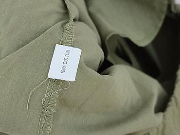 poncho pull and bear: Fancy, Parka damska, rozmiar 3XL — 6