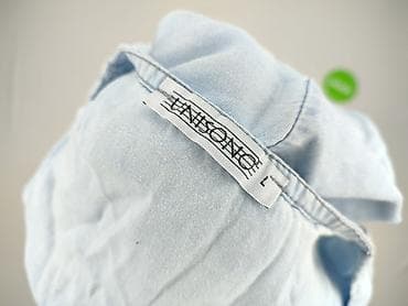 lians jeans: Sukienka damska, rozmiar L — 4