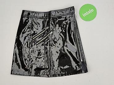 reserved spódnice mini: Bershka, Spódnica damska, rozmiar XS — 2