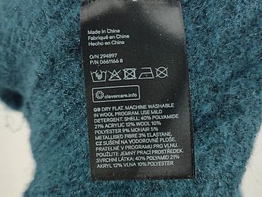 szop: H&M, Sweter damski, rozmiar S — 5