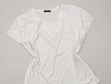 rich: T-shirt damski, rozmiar 3XL — 1