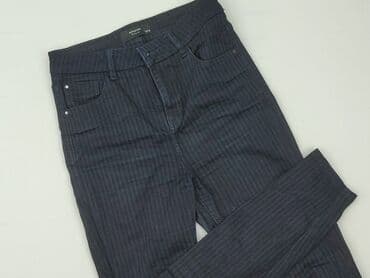 lidl kurtka jeansowa damska: Denim, Jeansy damskie, rozmiar M — 1