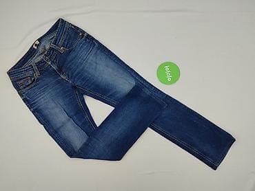 jeansy od c a: Hilfiger Denim, Jeansy damskie, rozmiar M — 2