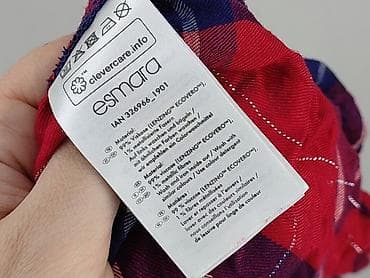 lyle scott buty: Esmara, Koszula damska, rozmiar XL — 6