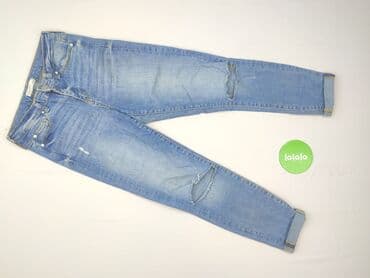 джинси жіночі сінсей: Cubus, Jeans for women, size S (EU 36) — 2