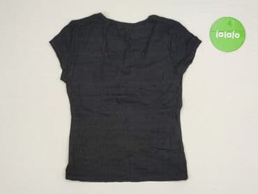 koszulka hello kitty sinsay: T-shirt damski, rozmiar M — 3
