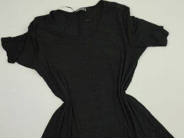 leginsy janina: Janina, Sukienka damska, rozmiar XL — 2