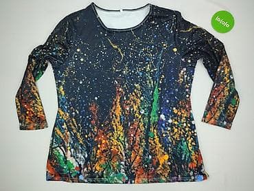 bluzki cc: Bluzka damska, rozmiar 3XL — 2