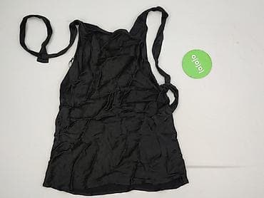 buty winylowe: Gina Tricot, Bluzka damska, rozmiar L — 2