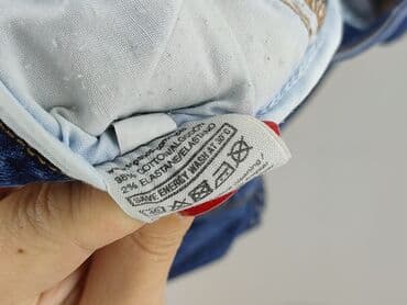 dżinsy odra: Jeansy damskie, rozmiar S — 6