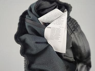 dresy mohito: Damskie spodnie joggery Mohito Collection - Model: joggers z efektem — 5