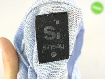 кофти жіночі польські: Sinsay, Bluza damska
, rozmiar M — 4
