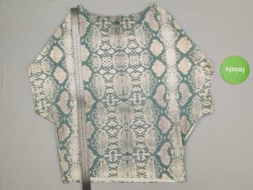 moschino bluzki: Bluzka damska, rozmiar One size — 3