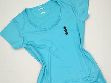 koszulki damskie na siłownię: Head, T-shirt damski, rozmiar M — 2