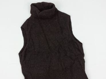 top sweterkowy h: Sweter damski, rozmiar M — 1