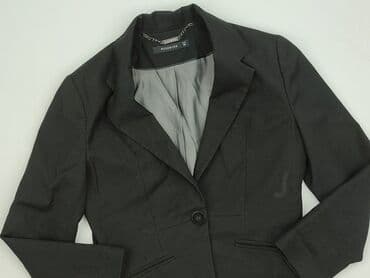 mexx marynarka: Reserved, Marynarka damska, rozmiar M — 1