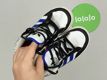 buty champion deichmann: Buty sportowe Adidas, 24, Używany — 4