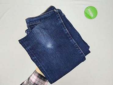 big star bluzy: Big Star, Jeansy damskie, rozmiar S — 5