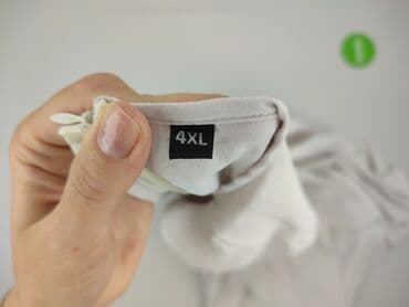 długie sukienki na wesele dla mamy duże rozmiary: Sukienka damska, rozmiar 4XL — 5