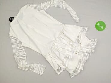 sukienki z żabotem: Women`s dress — 3