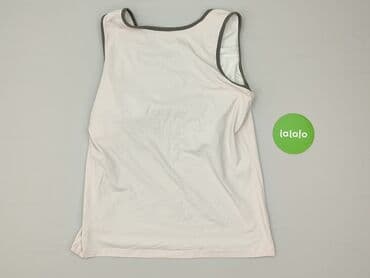 koszulki bez rękawów damskie armani exchange: CODE, Women`s top, size XL — 3