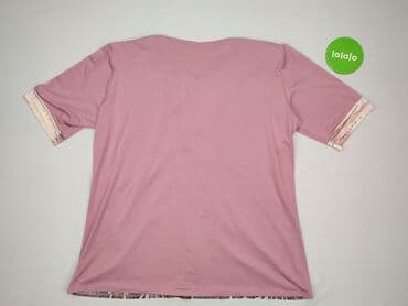 t shirty oversize basic: Жіноча блуза, розмір 6XL — 3