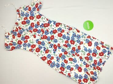 mohito sukienka w kwiaty dluga: Sukienka damska, rozmiar S — 3