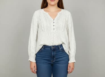 koszula damska next: Bluzka damska, rozmiar 2XL — 7