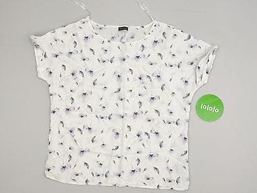 bluza niebieska: Beloved, Bluzka damska, rozmiar S — 2