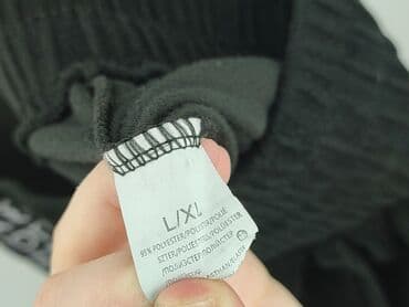 piżama h: Spodnie dresowe damskie, rozmiar XL — 4