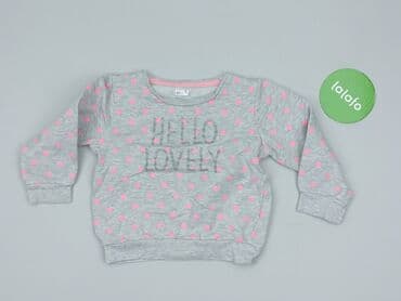 mohito body koszula: Sweater, Pepco, 4-5 years, 104-110 cm, condition - Very good — 2