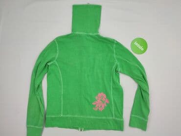 bluzy damskie markowe wyprzedaż: Roxy, Bluza z kapturem damska, rozmiar M — 3