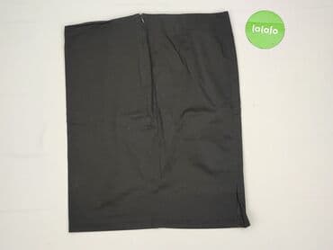 spódnice rozkloszowane midi allegro: United Colors of Benetton, Spódnica damska, rozmiar 2XL — 3