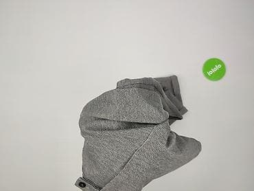 classics77 trousers: Greenpoint, Spodnie materiałowe damskie, rozmiar M — 6