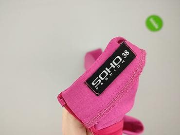 soho sukienki: SOHO, Sukienka damska, rozmiar M — 4