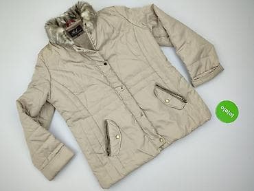 reebok outerwear: Kurtka zimowa damska, rozmiar XL — 2