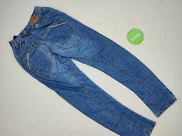 dickies spodnie cargo: Spodnie jeansowe, 16 lat, 170, stan - Bardzo dobry — 3