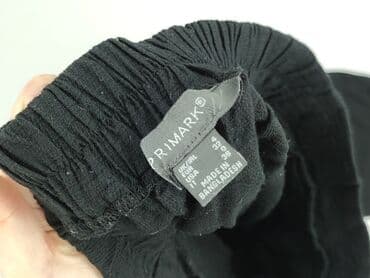 primark szlafroki damskie: Primark, Spodnie materiałowe damskie, rozmiar S — 4