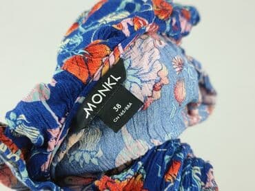 monki jeansy: Monki, Bluzka damska, rozmiar M — 5