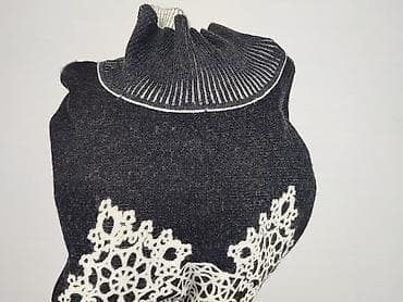 stringi z golfem: Jean Paul Gaultier, Golf damski, rozmiar S — 5
