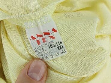 Women: Women's blouse, size 2XL (EU 44) — 5