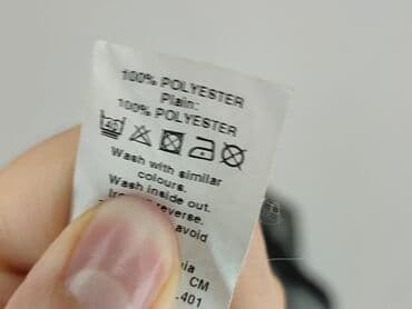 kurtka skórzana river island: River Island, Bluzka damska, rozmiar M — 5