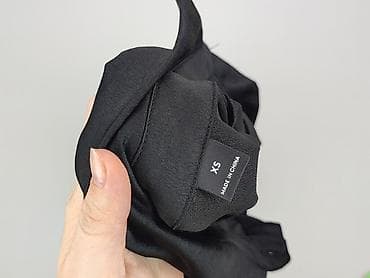 basic bluzki damskie: Bluzka damska, rozmiar XS — 5